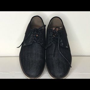 Sonoma Goods For Life® Deon Men's Oxford Shoes